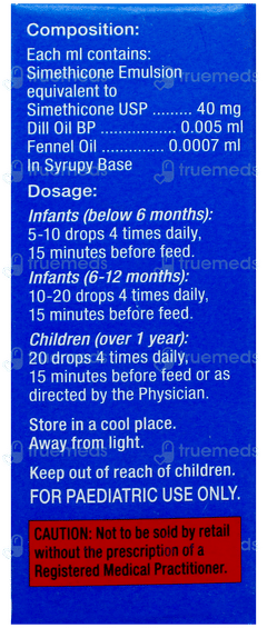 Pepticaine Liquid 30Ml